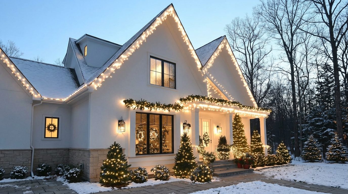 Traditional Lighting